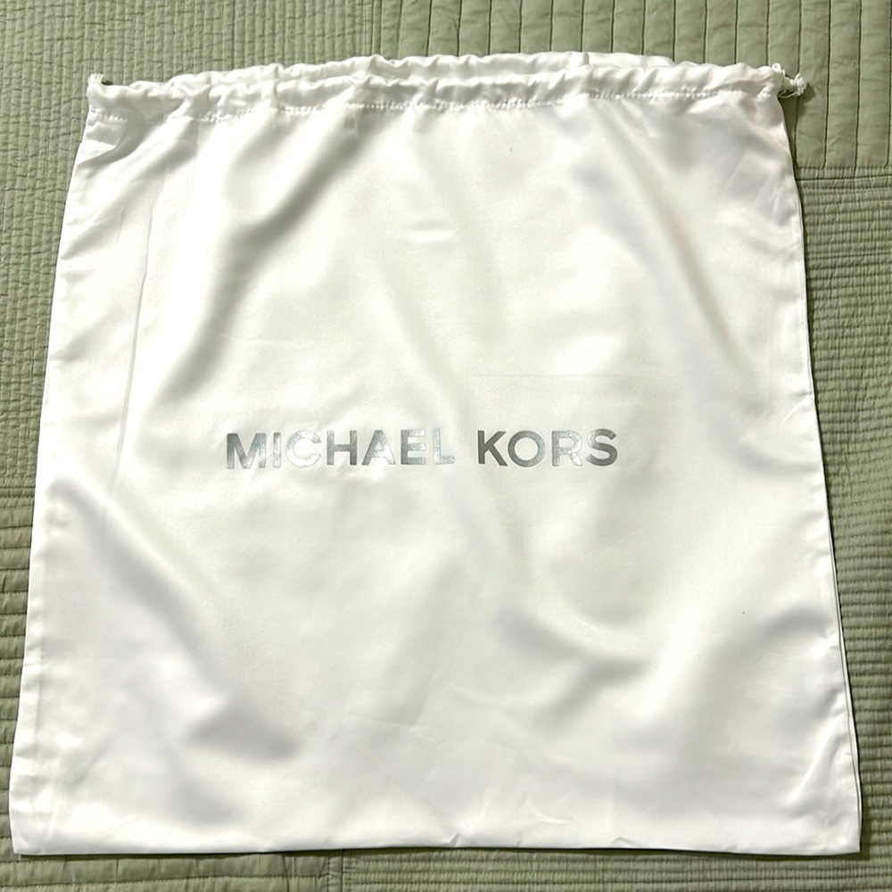 Michael Kors Storage/Dust Bag. 18.5” x 18.5”